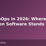 GitLabOps in 2026: Where Aviation Software Stands